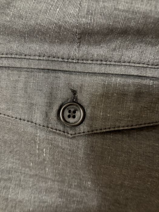 Брюки штани чоловічі Bikkembergs