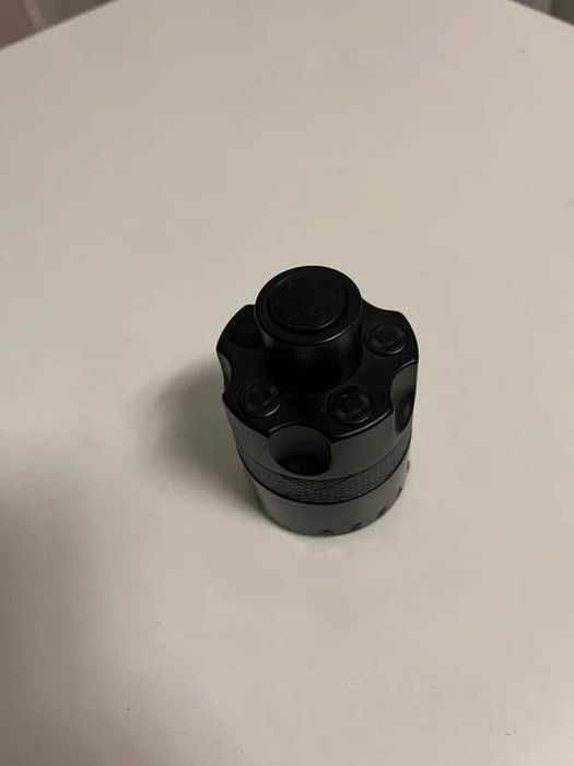 Azzaro The Most Wanted – oryginalne perfumy męskie 50 ml – używane