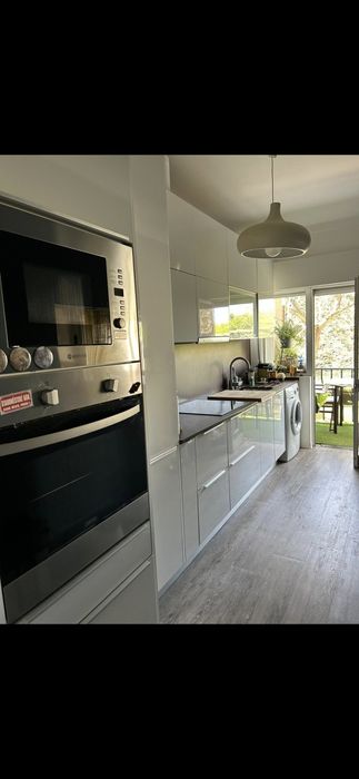 Apartamento T1 aluguer Carcavelos