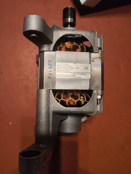 AEG Lavomat пральна машина