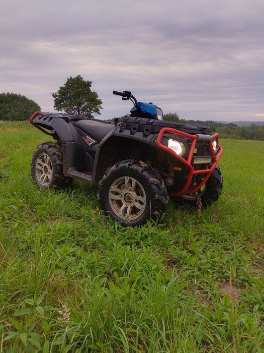 Polaris