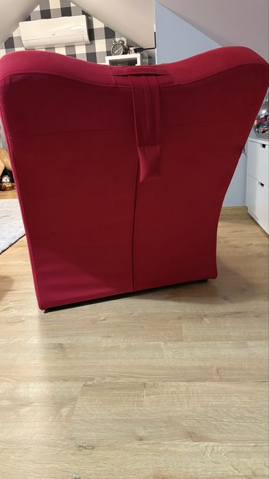 szezlong ležanka agata meble jak nowy