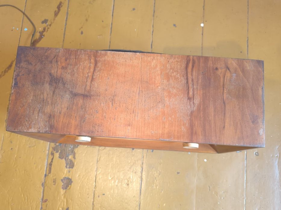 Radio Rondo z czasów PRL-u