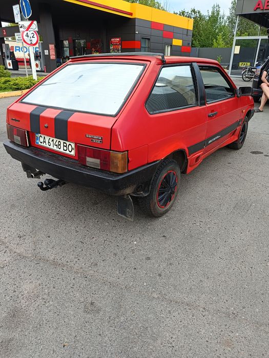 vaz 2108 – Купить ВАЗ Черкассы – Цена на OLX.ua