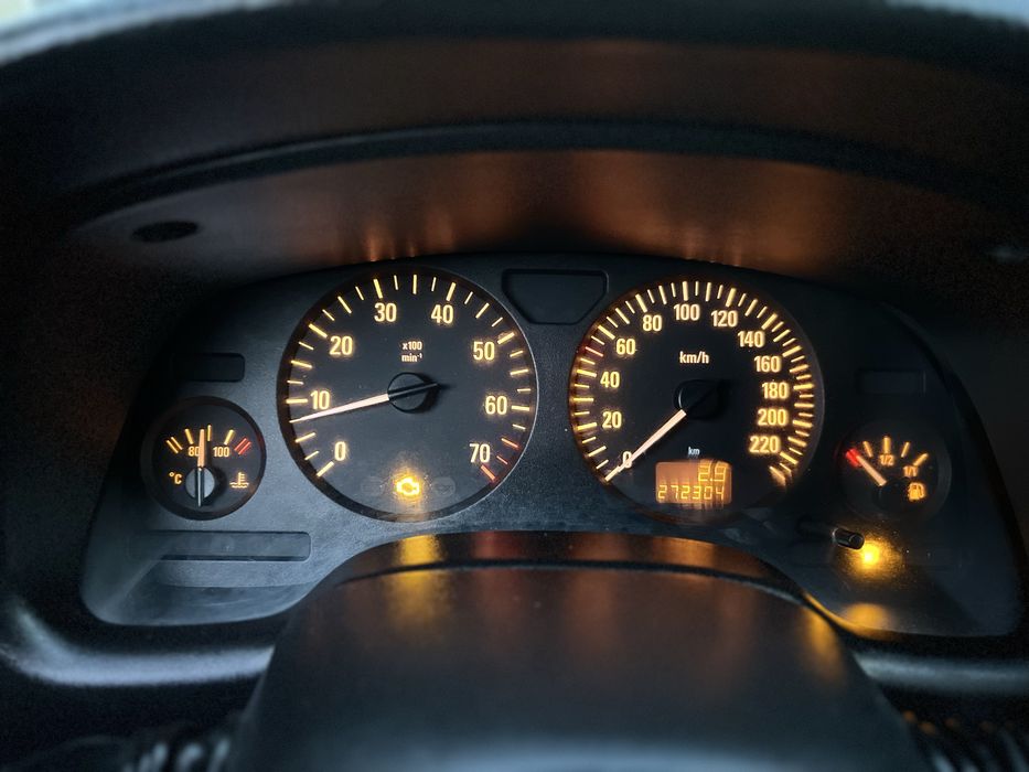 Продам Opel Astra 2006