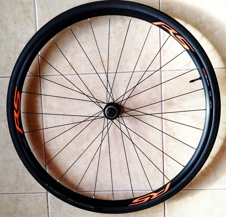 Rodas Shimano RS  disc