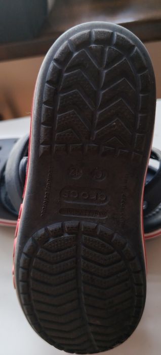Sandały crocs C12