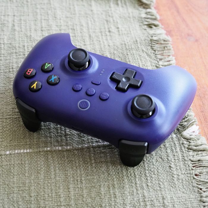 Comando 8BitDo Ultimate 2.4GHz