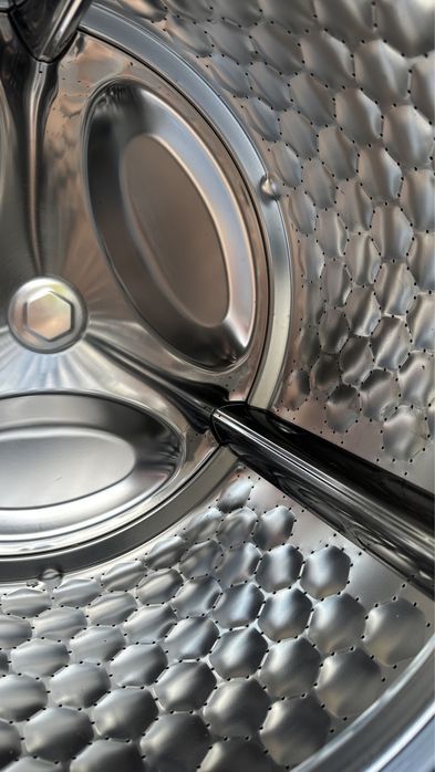 Комплект!Пральна сушильна машина Miele WCG 670 TCL 790/Топ