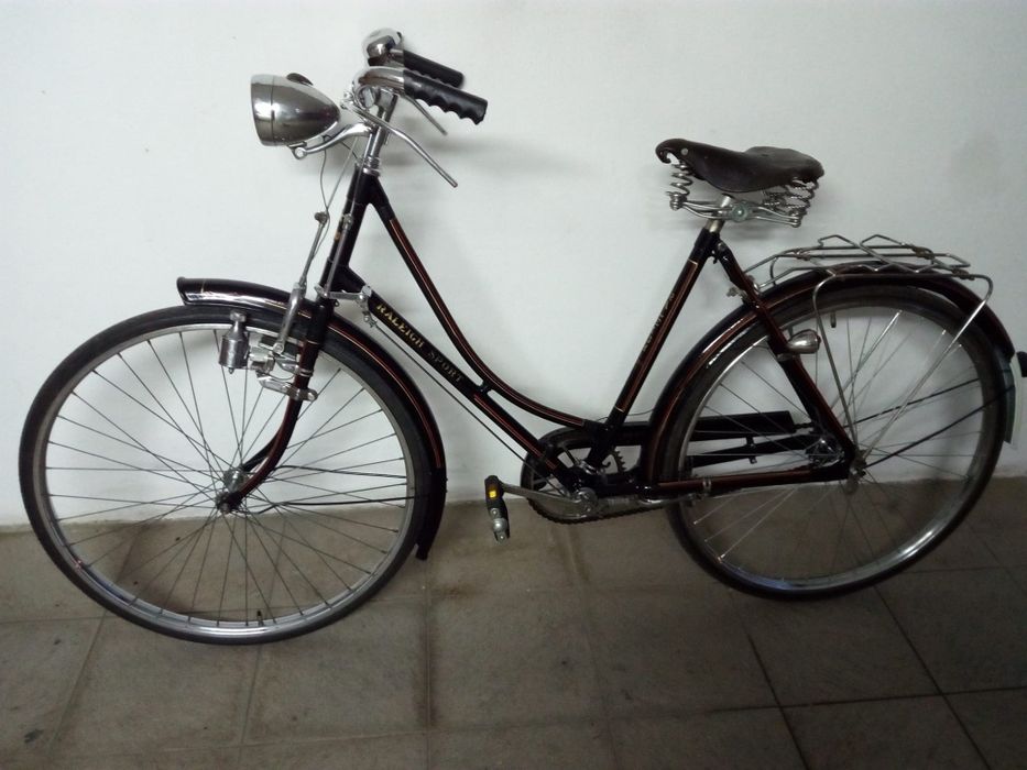 Bicicletas Solex