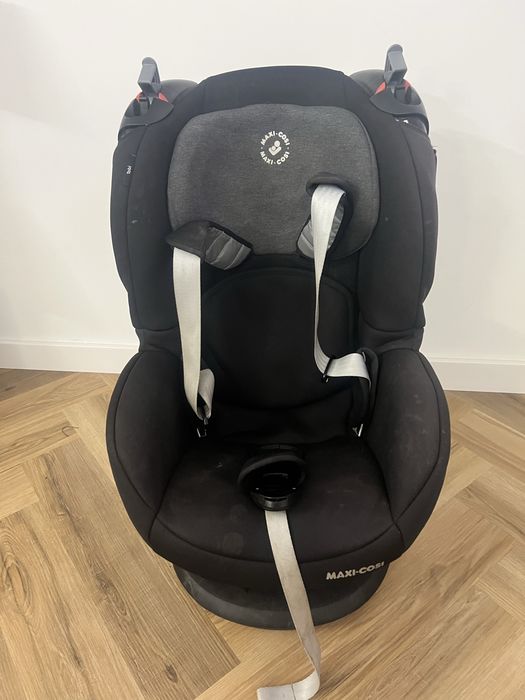 Fotelik maxi cosi Tobi