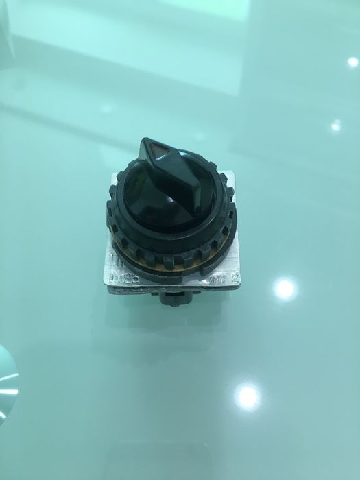 Переключатель (ключ) ПЕ-011-9шт