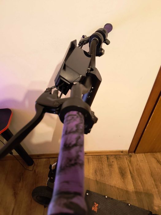 Kukirin G2 hulajnoga elektryczna