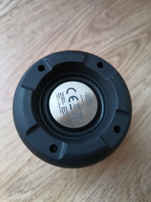 Głośnik Maxlife Bluetooth MXBS-04 5W