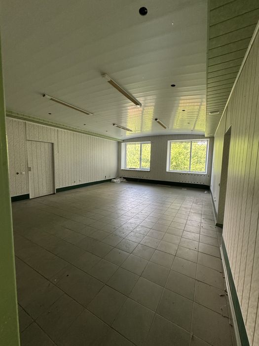 Аренда помещения