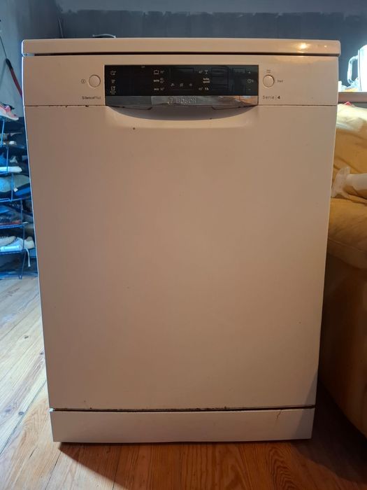 Máquina lavar loiça Bosch