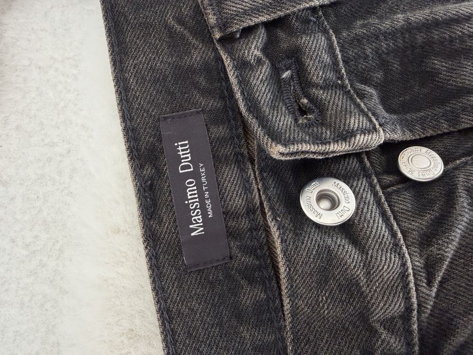 Джинси massimo dutti