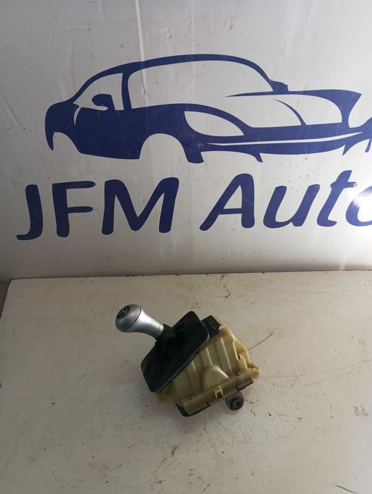 Seletor Caixa Automática Mercedes Classe C W204 - A2042677524 Original