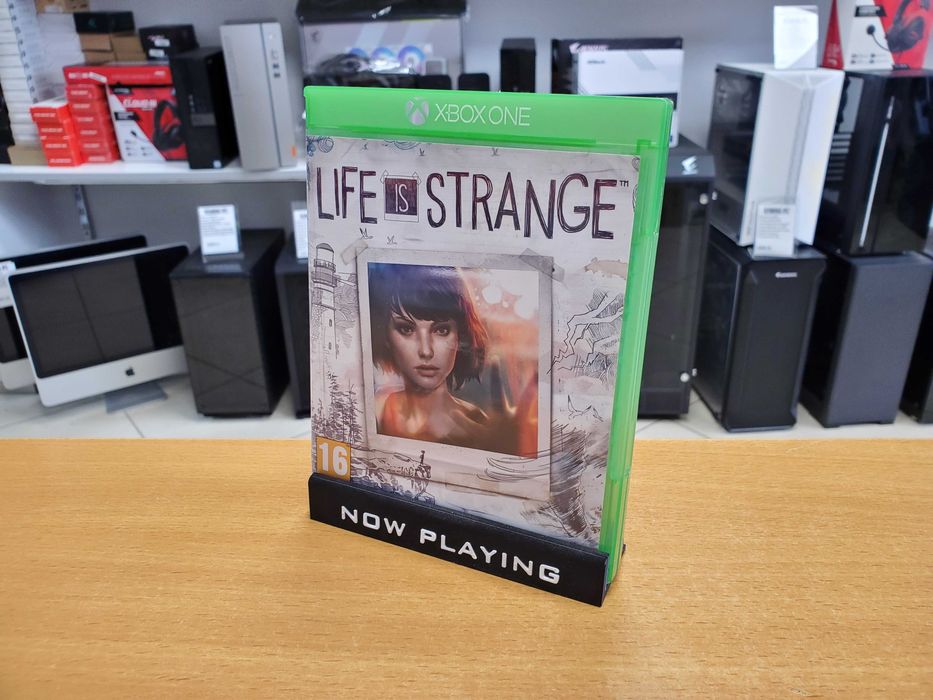 Gra na Xbox One Life Is Strange Unikat