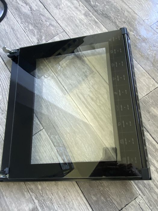 Dzrwi do piekarnika/kuchienki Amika