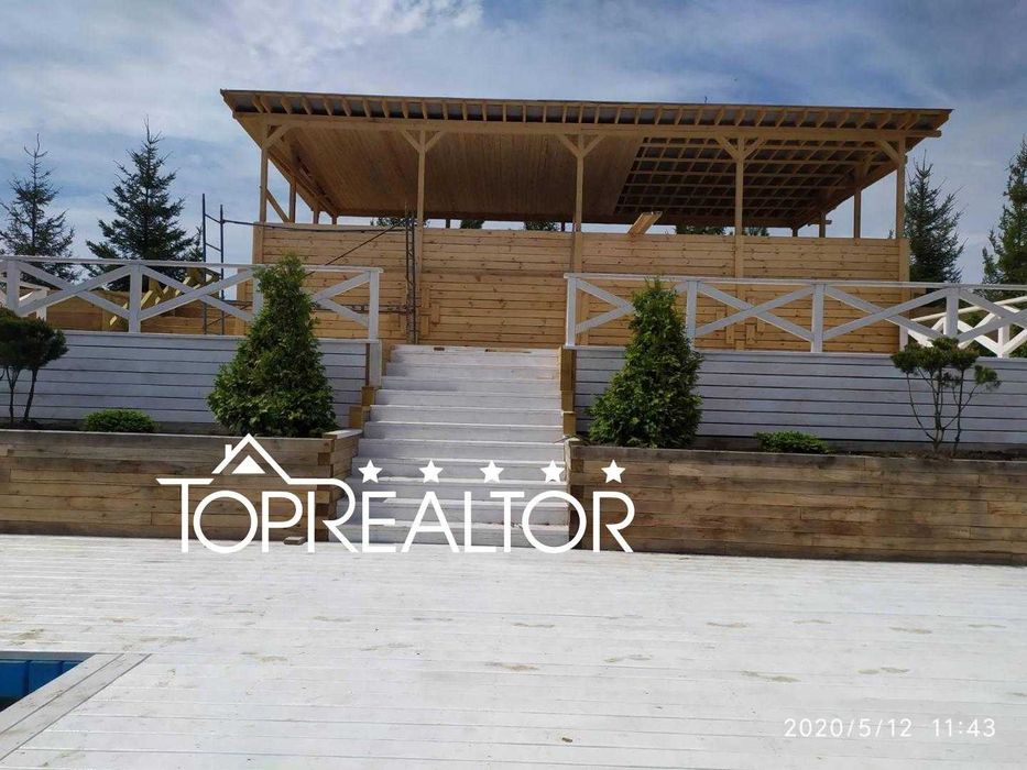 Продам участок 10 соток в коттеджном поселке Шале Грааль (Флоринка)