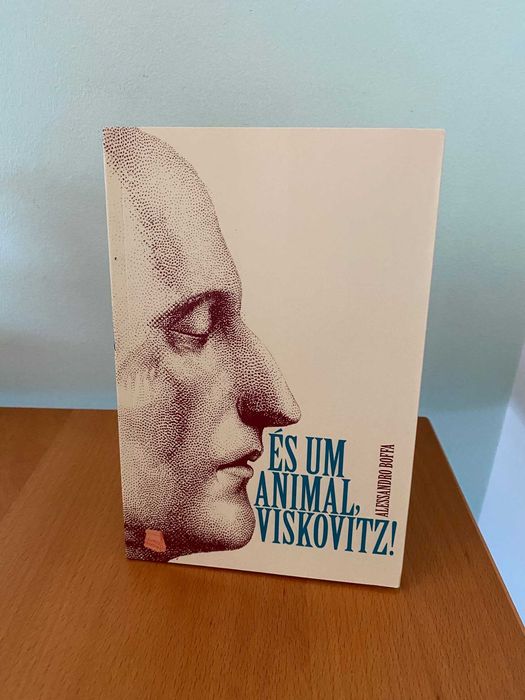 És um Animal, Viskovitz! - Alessandro Boffa