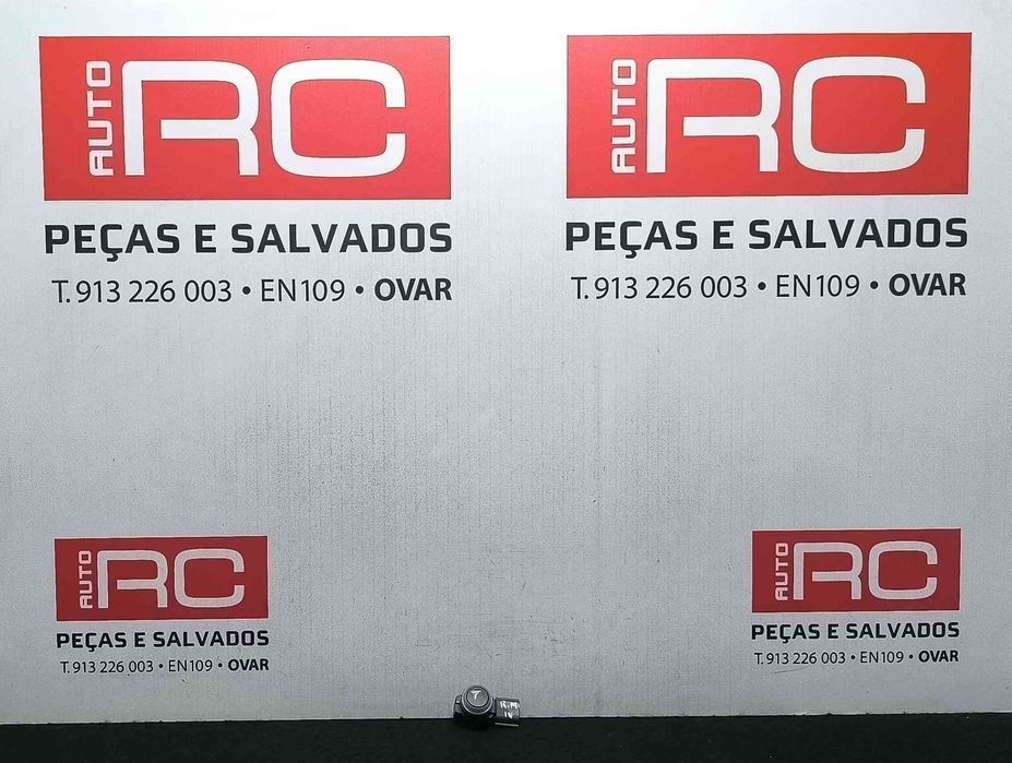 Sensor de Estacionamento Trás RENAULT MEGANE IV Hatchback (B9A/M/N_) ano 2019