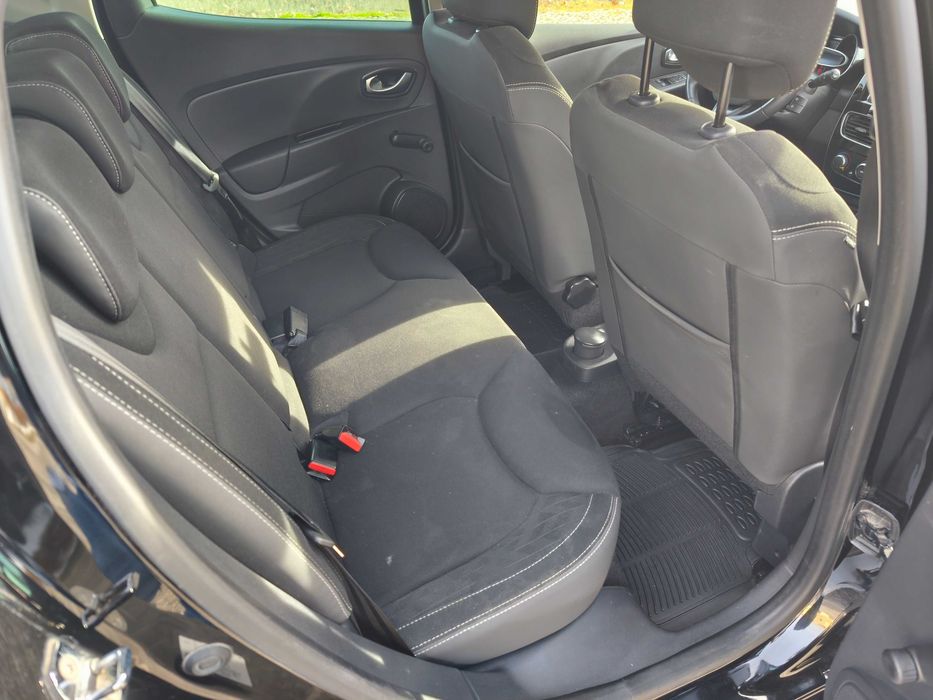 Renault Clio Limited