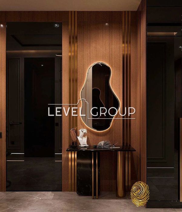 Продаж ексклюзивного пентхауса 194 м. ЖК Park Avenue VIP