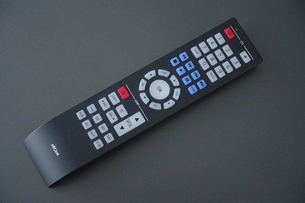 Arcam CDS50 SACD odtwarzacz w idealnym stanie