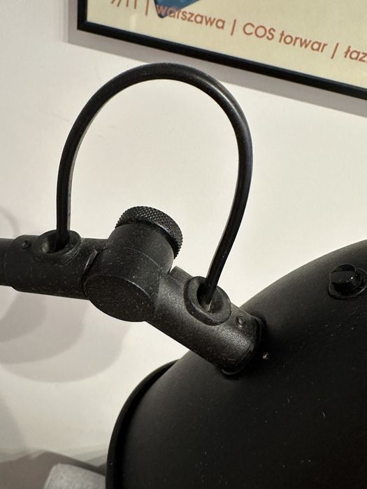 Lampa stojaca (Ikea)