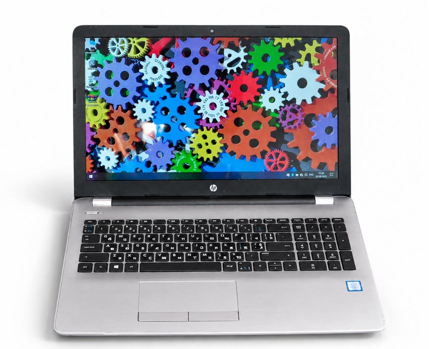 Игровой ноутбук HP 250