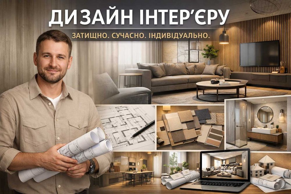 Дизайн квартир, Дизайн интерьера квартиры, Проект квартиры, интерьер