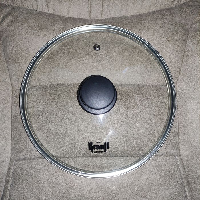 Крышка  Krauff новая