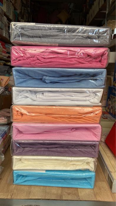 Электропростыни , LUX 75 ,120,140,170