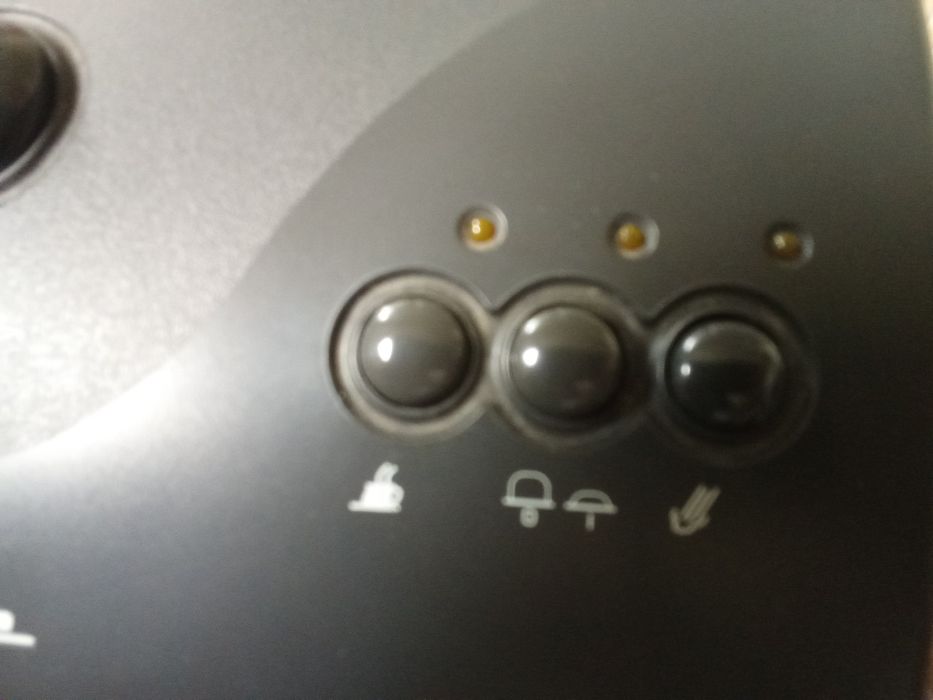 Máquina café moído Aríete Carnival Cafe