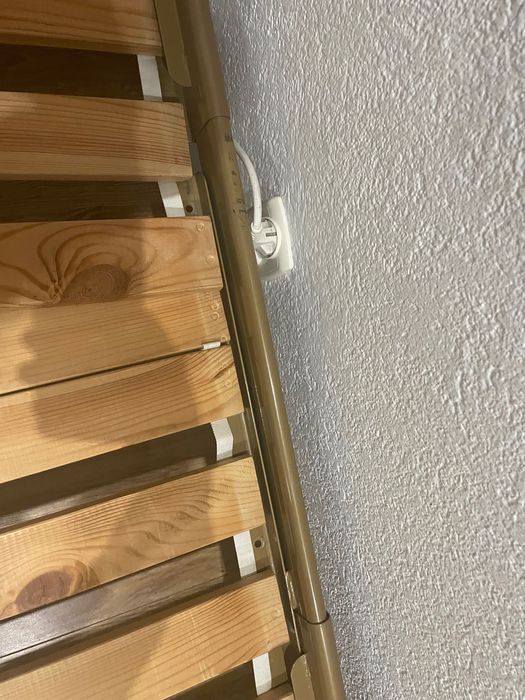 Łóżko dziecięce Ikea