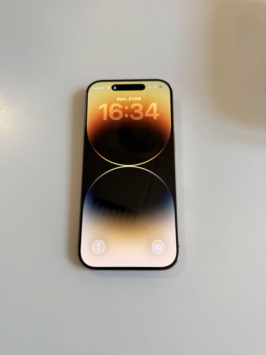 Iphone 16 pro 512 GB