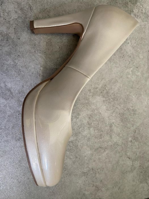 Buty obcas 8.5 cm Tamaris 40