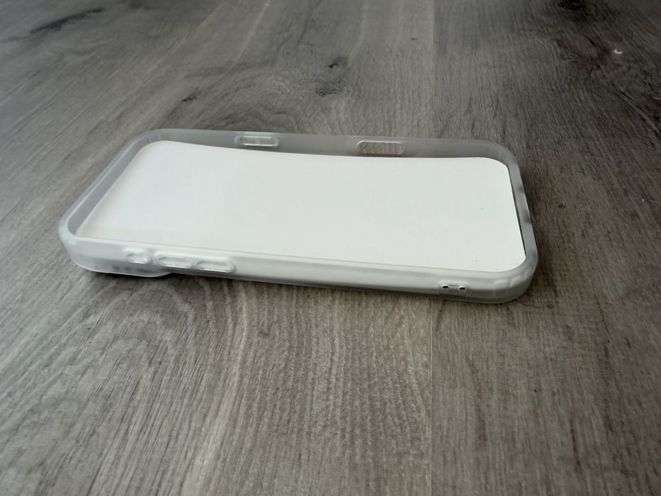 Capa iPhone 17 Pro Max