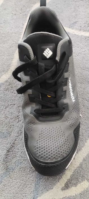 Sapatos de Segurança TOWORKFOR - Novos - Número 44