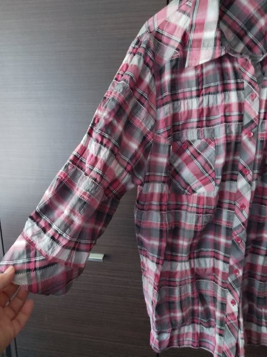 Sprzedam bluzkę damska