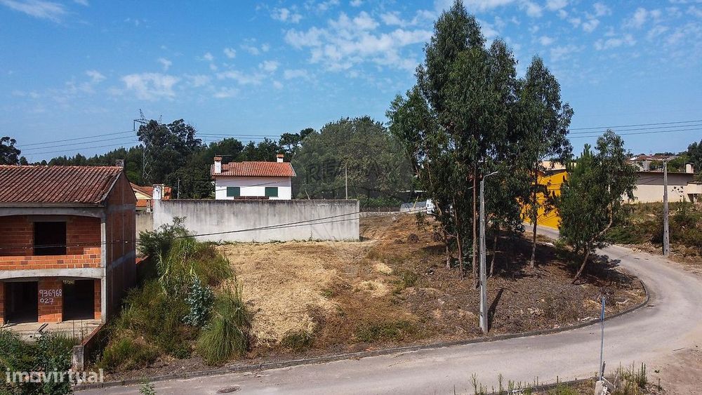 Terreno  para venda