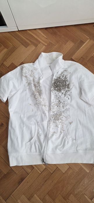 Ubrania damskie  rozmiar 48