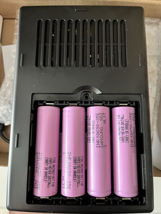 UPS ДБЖ для роутера DC1018L