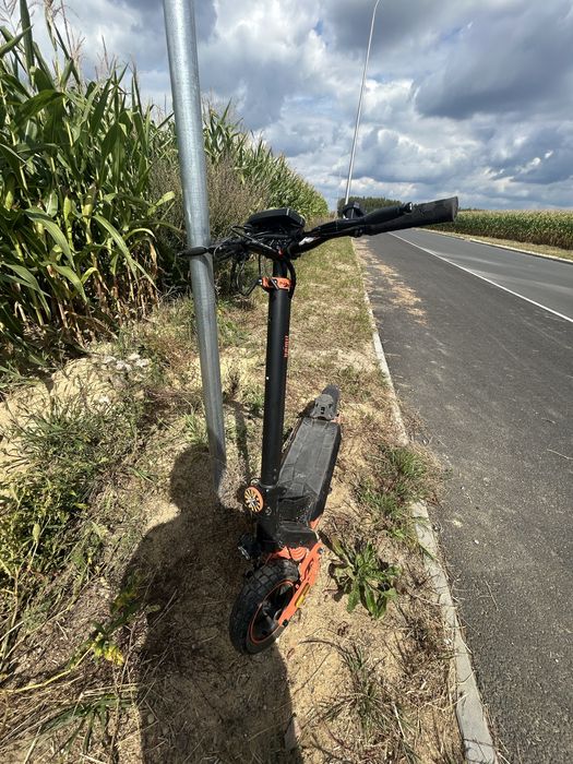 Kamikadzie k1 w dobrym stanie