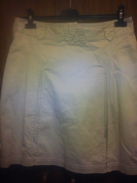 spódniczka,spódnica Reserved brudny róż rozmiar 40