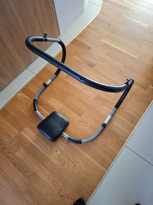 Kołyska używana do brzuszków