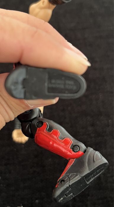 WWE Action Figures, Power Rangers, Ninja Turtles…64740950778625121