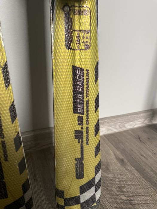 Narty atomic beta race zjazdowe 164cm